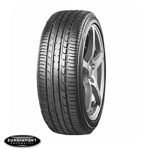 Yokohama E 70 decibel  215/45 R17 87 W   TL BORDINO